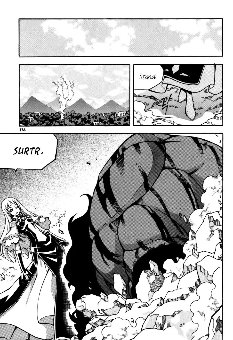 Witch Hunter Chapter 24 5